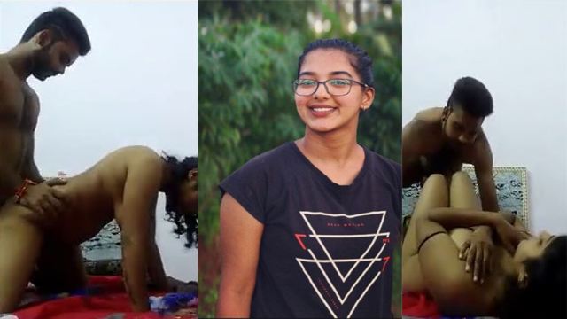 Jaipur MBA GF – Sensual Pussy Hard MMS