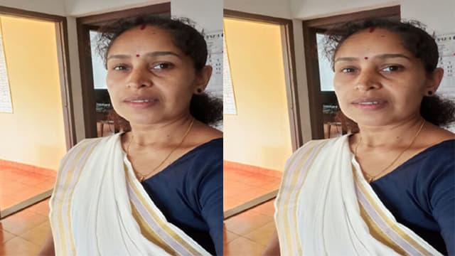 Tamil Mom Thick Ass – Changing Son Recorded Exposed
