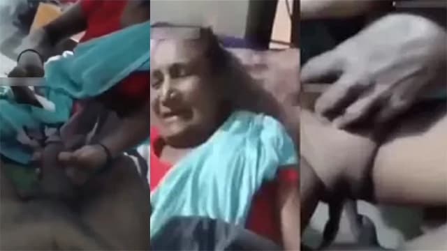 Old Dadi Bete Ne Choda – MMS Exposed Viral