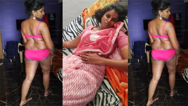 Tamil Bhabhi Shared – Friend Hard Creampie Viral