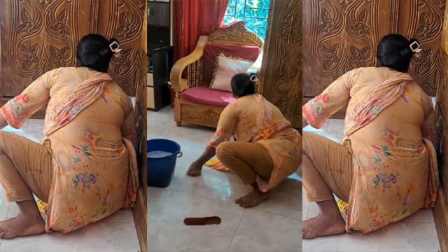 Young Aunty Hard Doggy Fucking With Lover Viral Free Watch 2026