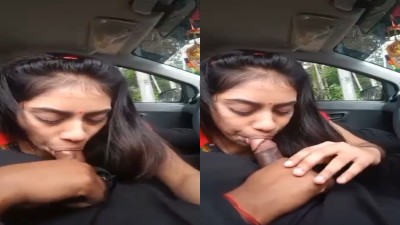 Coimbatore College Girl Hot Sex On Car Mms HD