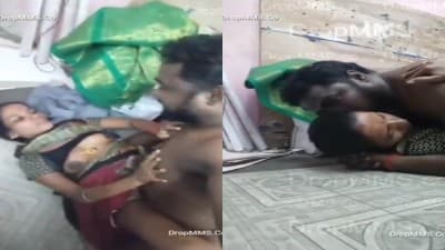 Nagapattinam Lady Fisherman Fucking Mms Online
