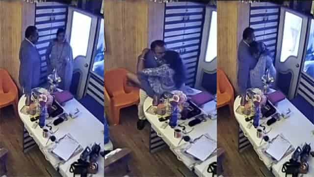 Tamil Astrologer Sex Scandal Women Viral Mms Video