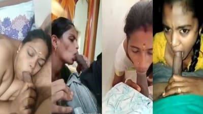 Tamil Nadu Aunty Best Blowjob Mms Online