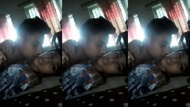 Cousin Brother Fucking Sister Tight Hole Viral MMS