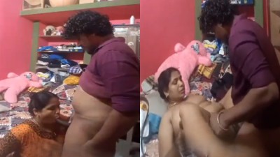 Madurai Aunty Hard Nude Fucking Blowjob Video