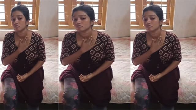 Mallu Young Girl Homemade Fun S2 Mms HD