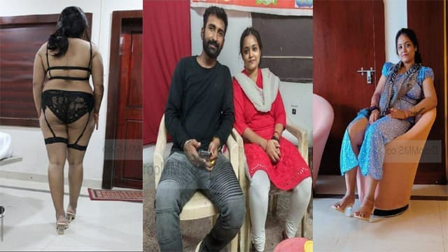 Real Indian Hotwife Pune Monika Arpit Mms HD