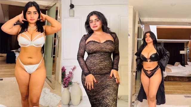 Hot Shilpa Fit Premium Nude Leak
