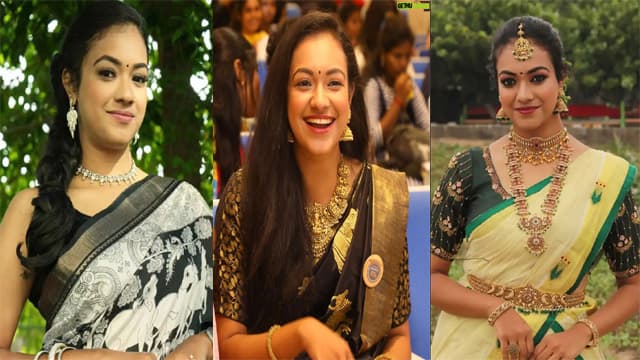 Vijay TV Shruthi Fingering Videocall Latest Scandal