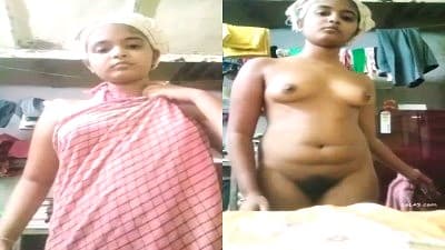 Horny Village Girl Expose Nude Boobs Fucking Videos