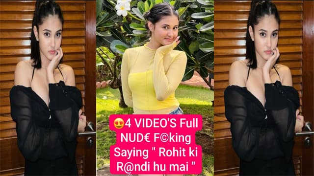 Horny Viral Meme Girl Hard Fucking Kab Nikal Gya Viral