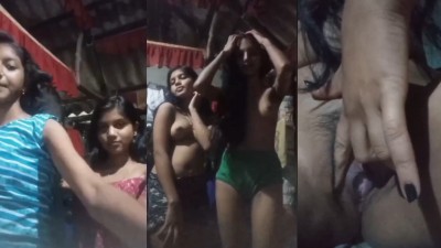 18 Year Teen Girls Nude Fingering Mms Viral Videos
