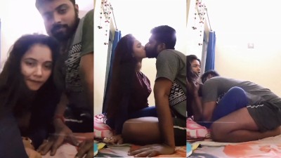 Horny College Girl Hot Sex Her Lover Free