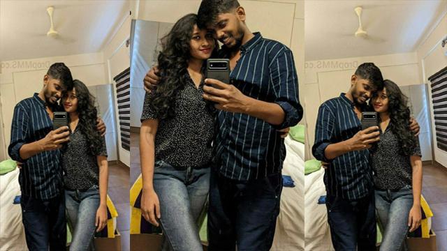 Horny Mallu College Girl Hotel Fuck With Lover