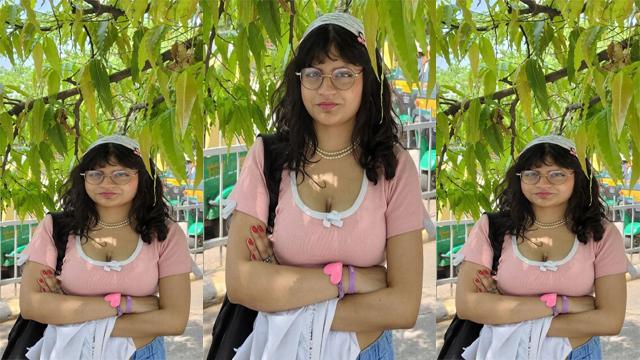 Sexy Indian Gf Blowjob Playing With Boobs Video 2026