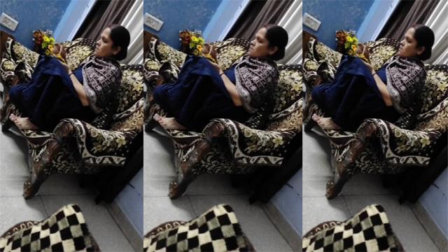 Horny Step Mom Shares Sleeping Bag Step By Son Videos