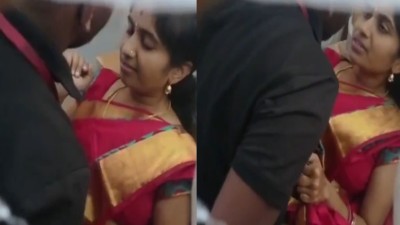 Horny Tamil Wife Saree Office TL Fucking Free