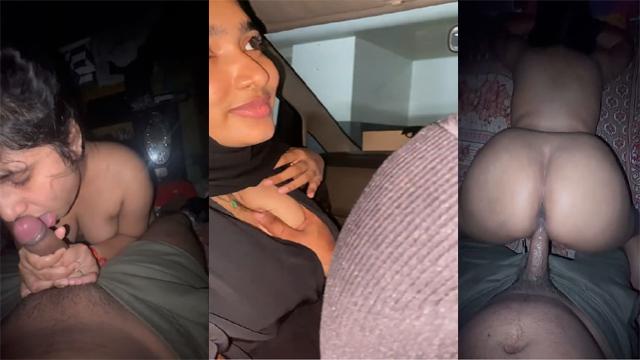 Horny Girl Sloppy Blowjob Riding Hard Doggy Fuck Video